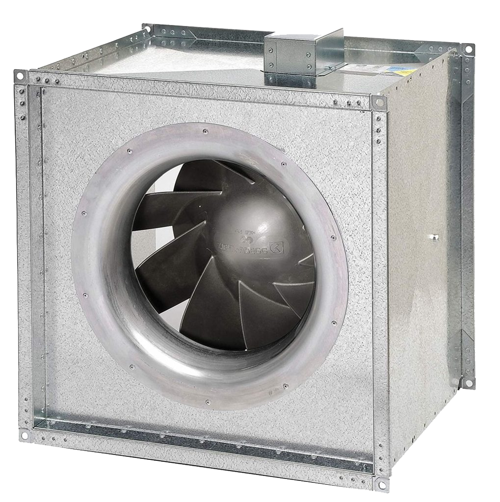 Mixed Flow Fans, Industrial Fans: Design, Manufacture &amp; Supply | Moduflow