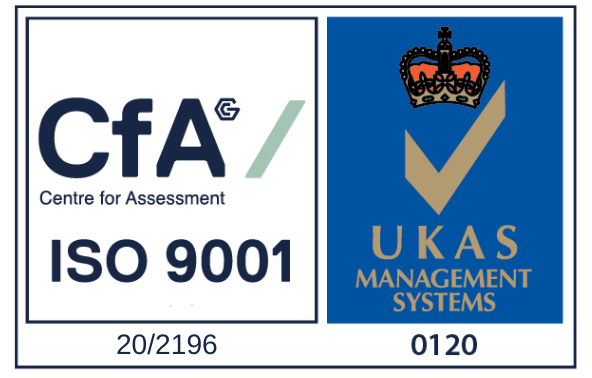 CfA ISO 9001, Industrial Fans | Moduflow