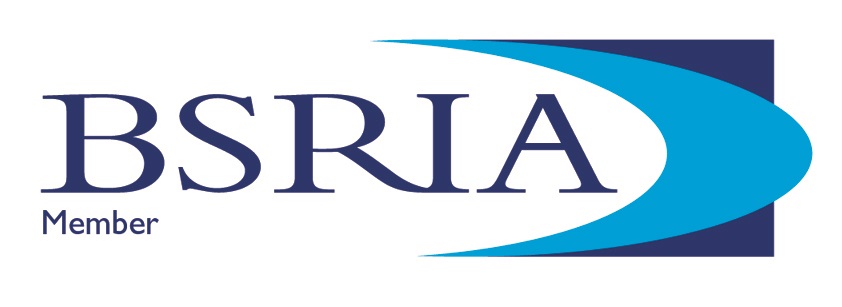 BSRIA, Industrial Fans | Moduflow