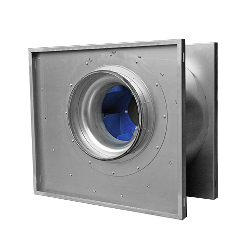  Moduflow Fan Type C - Classic, Industrial Fans: Design, Manufacture &amp; Supply | Moduflow Fan Systems